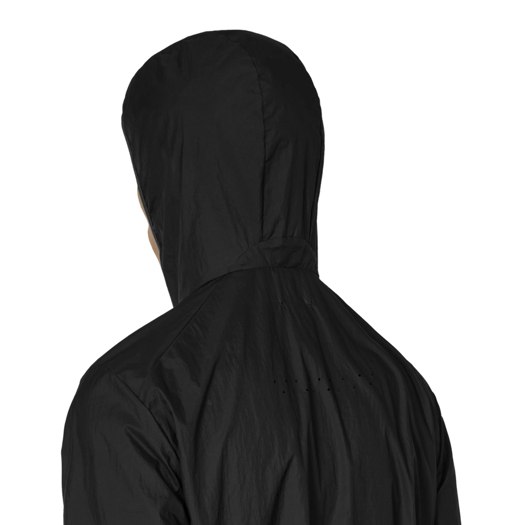 Packable Wind Jacket