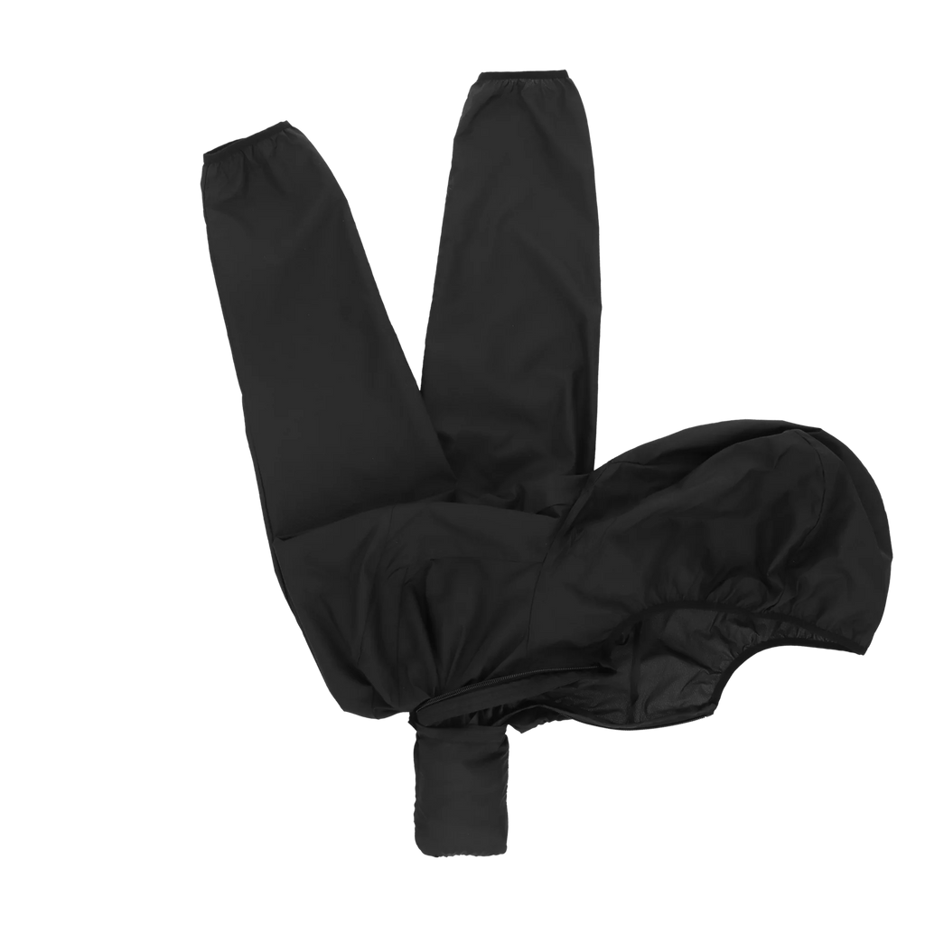 Packable Wind Jacket