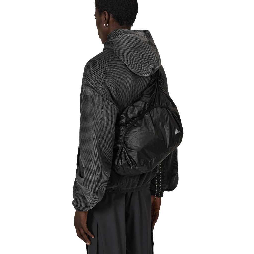 Laki Packable Knot Bag [2 COLORS]