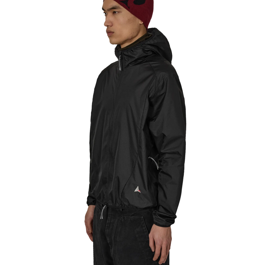 Hue Packable Wind Jacket [2 COLORS]