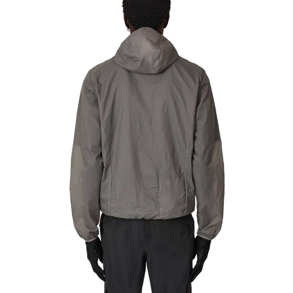 Hue Packable Wind Jacket [2 COLORS]