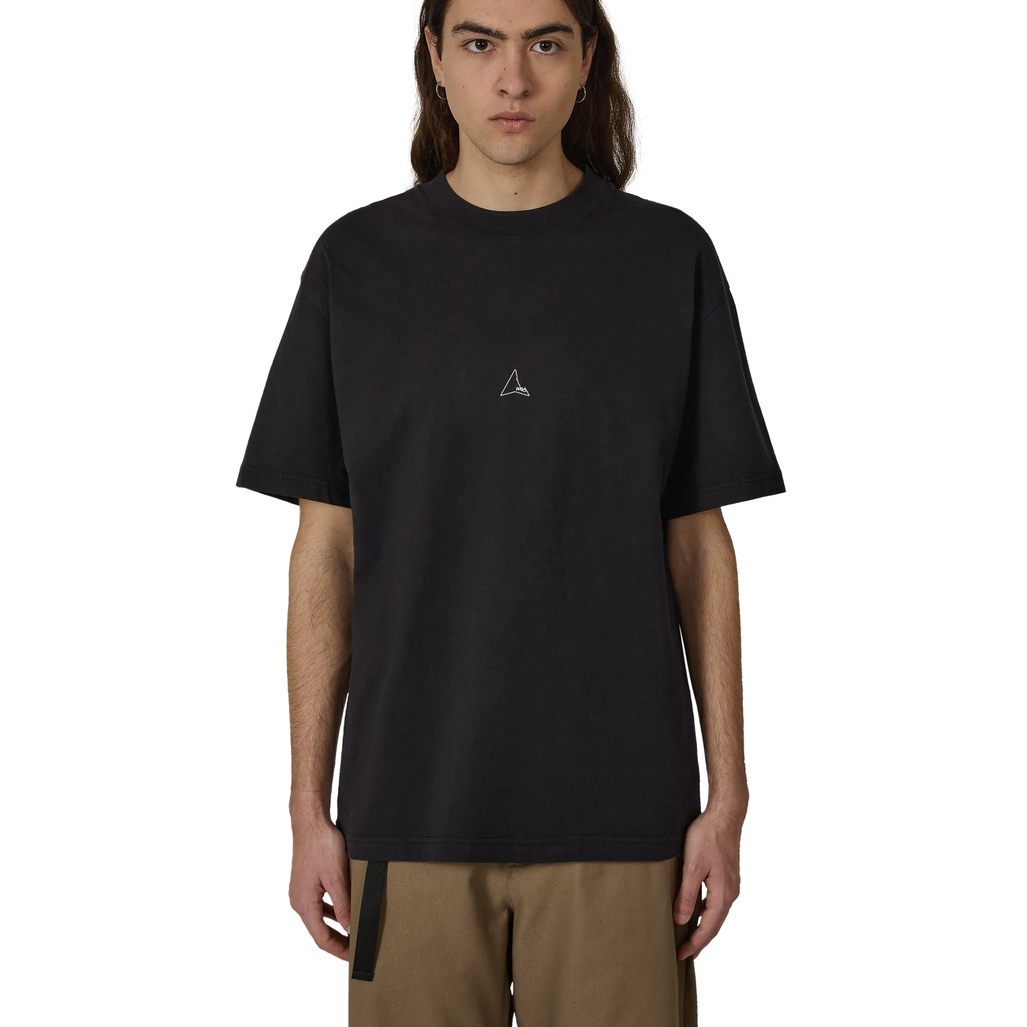 Logo Organic T-Shirt [3 COLORS]