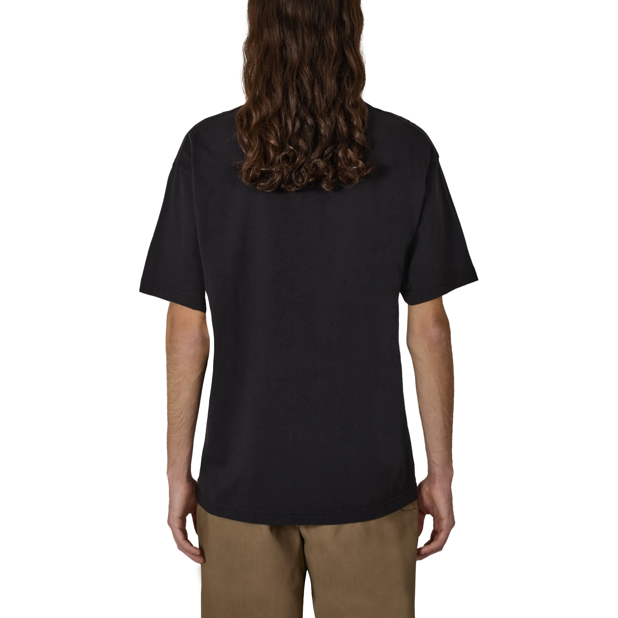 Logo Organic T-Shirt [3 COLORS]