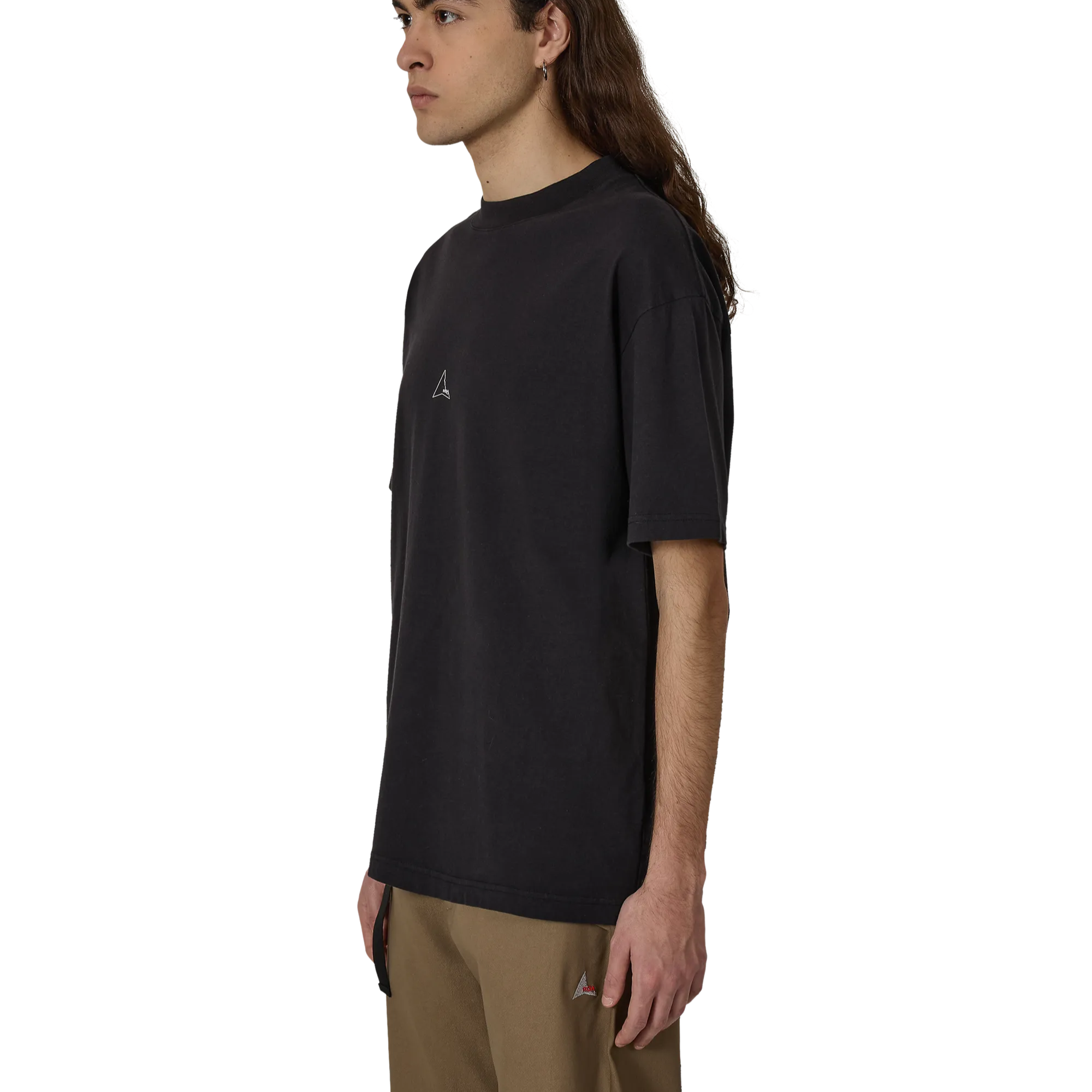 Logo Organic T-Shirt [3 COLORS]