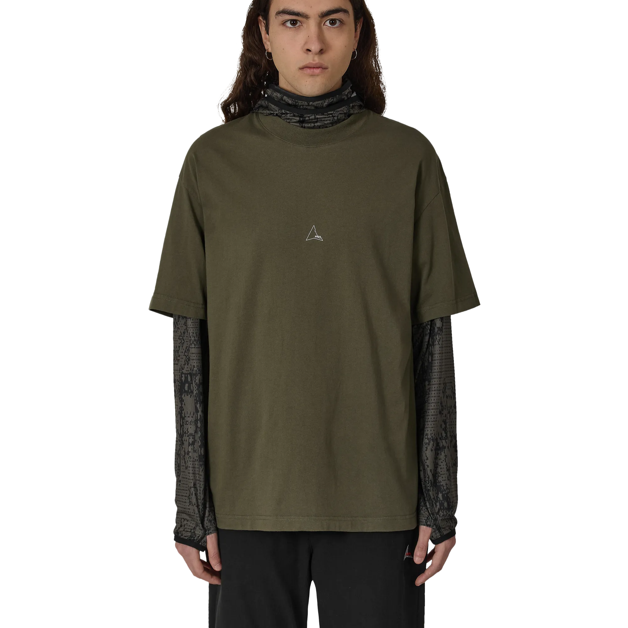 Logo Organic T-Shirt [3 COLORS]