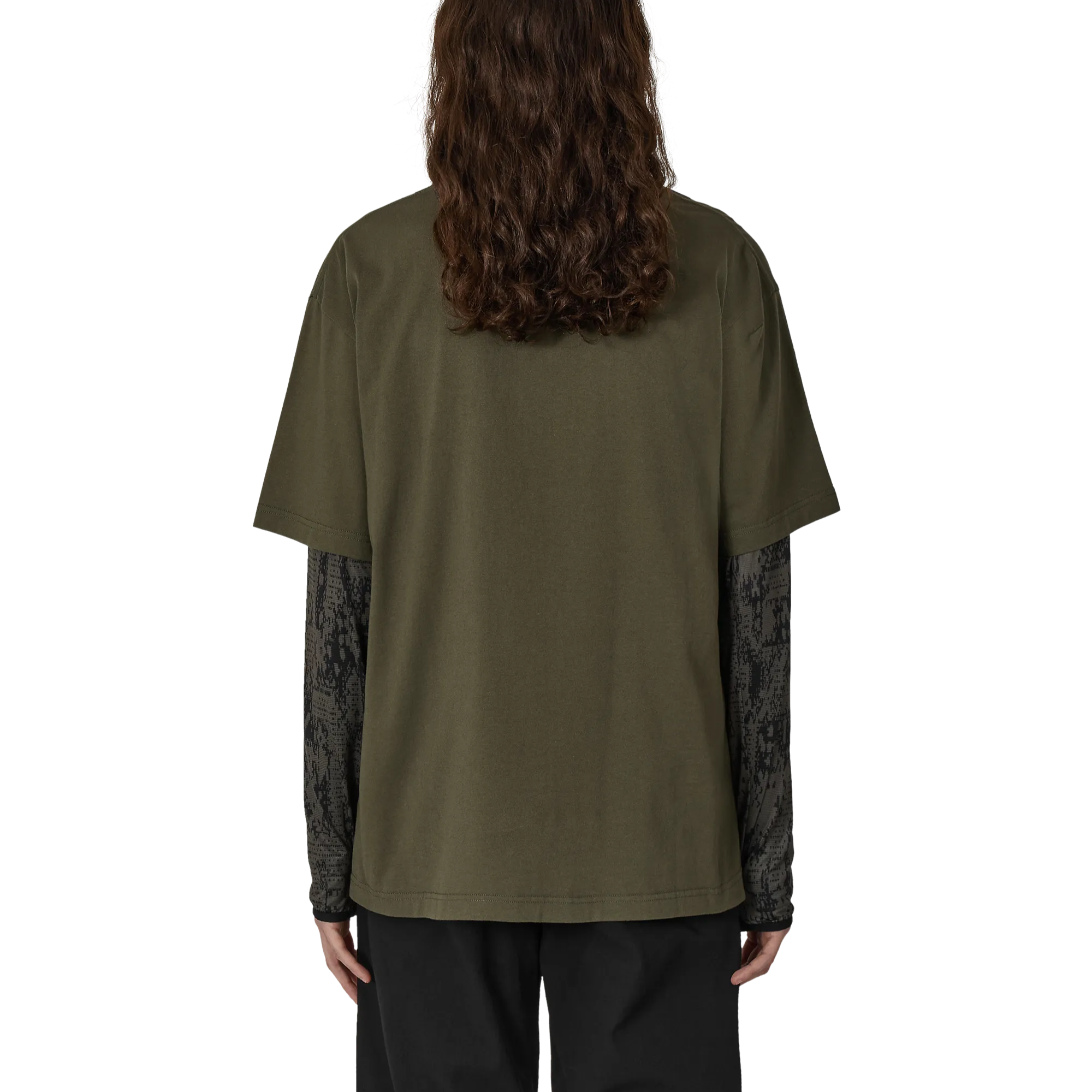 Logo Organic T-Shirt [3 COLORS]
