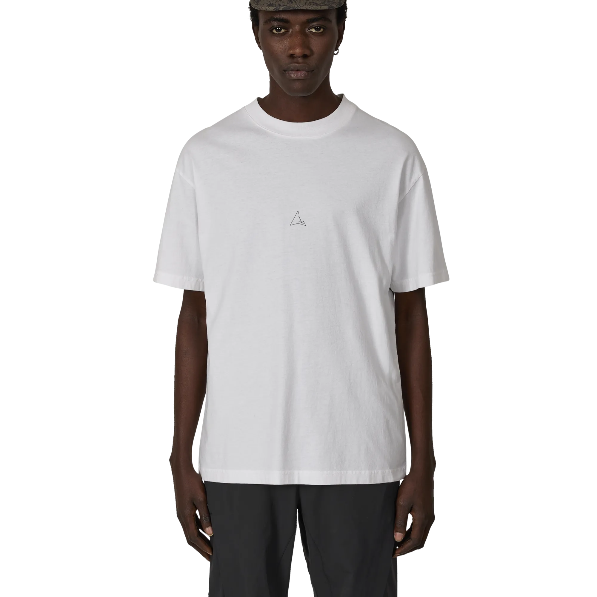 Logo Organic T-Shirt [3 COLORS]