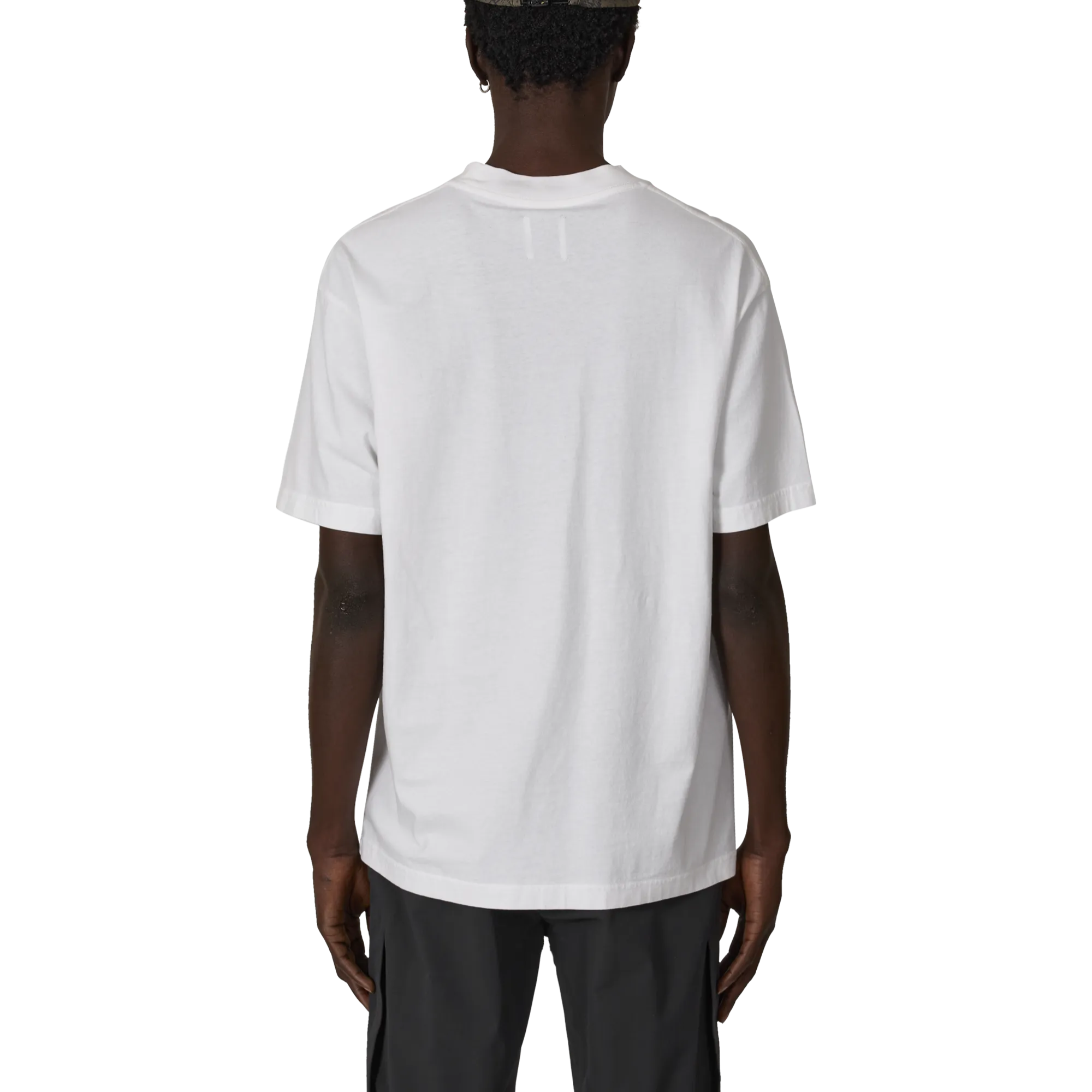 Logo Organic T-Shirt [3 COLORS]