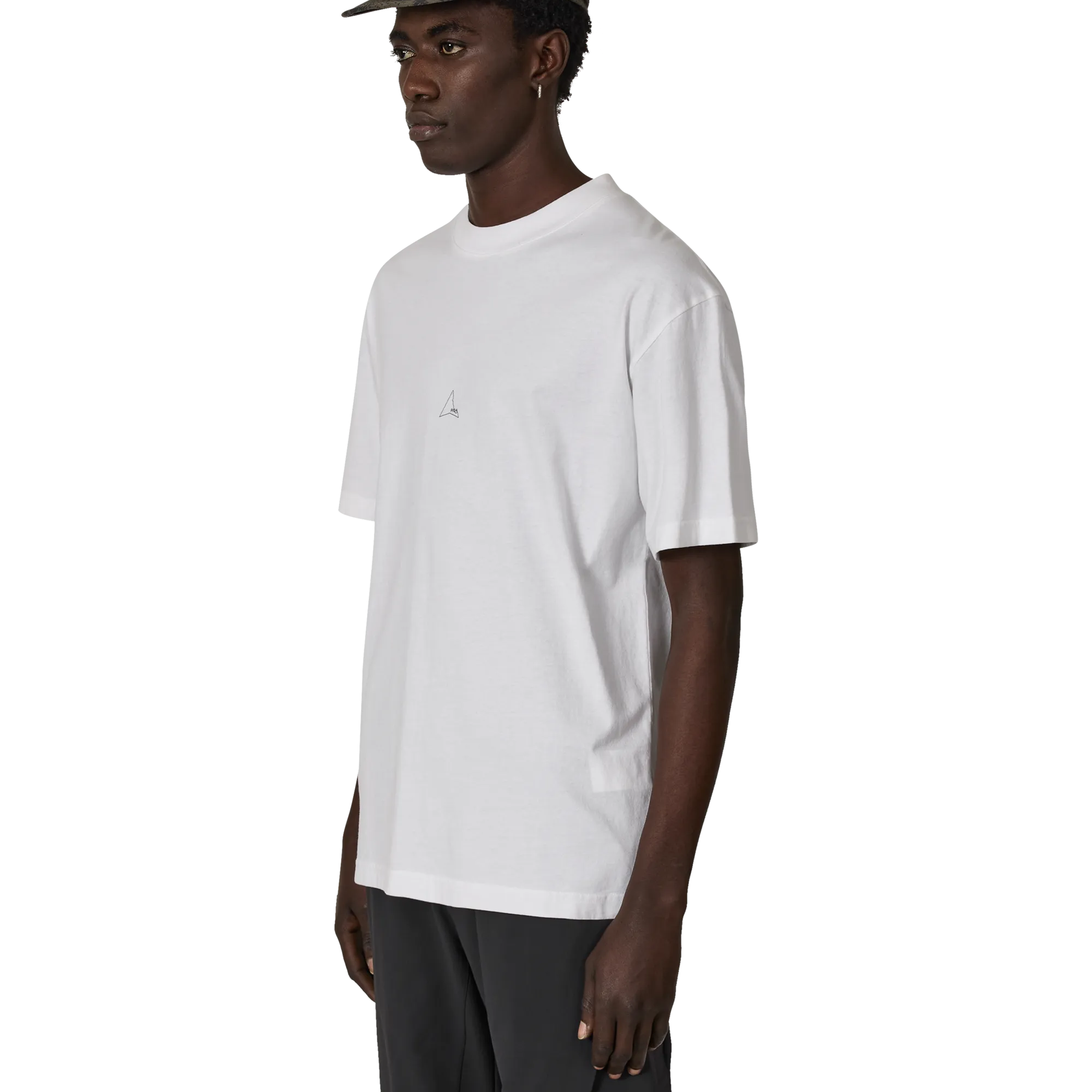Logo Organic T-Shirt [3 COLORS]