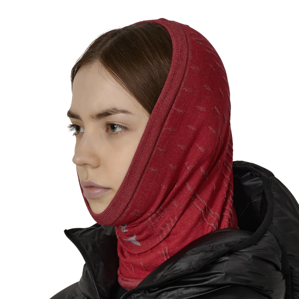 GOLM Dryarn®Seamless Neck Warmer [2 COLORS]