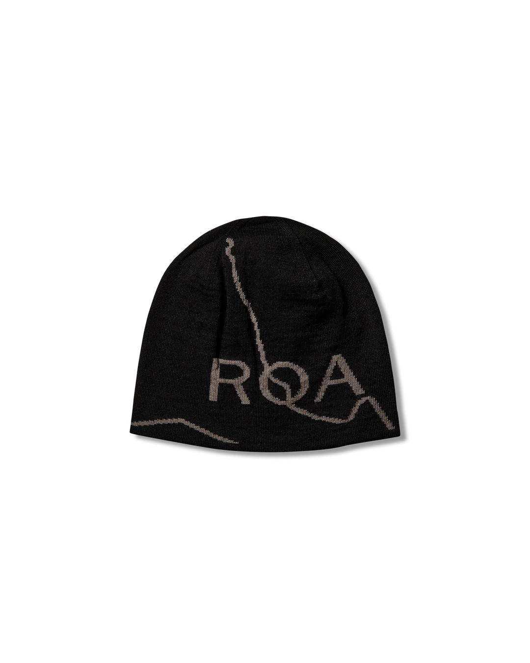 Logo Wool Beanie
