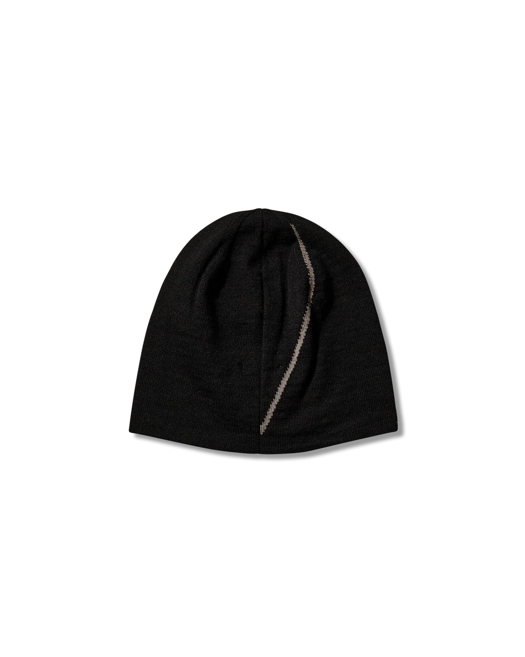 Logo Wool Beanie