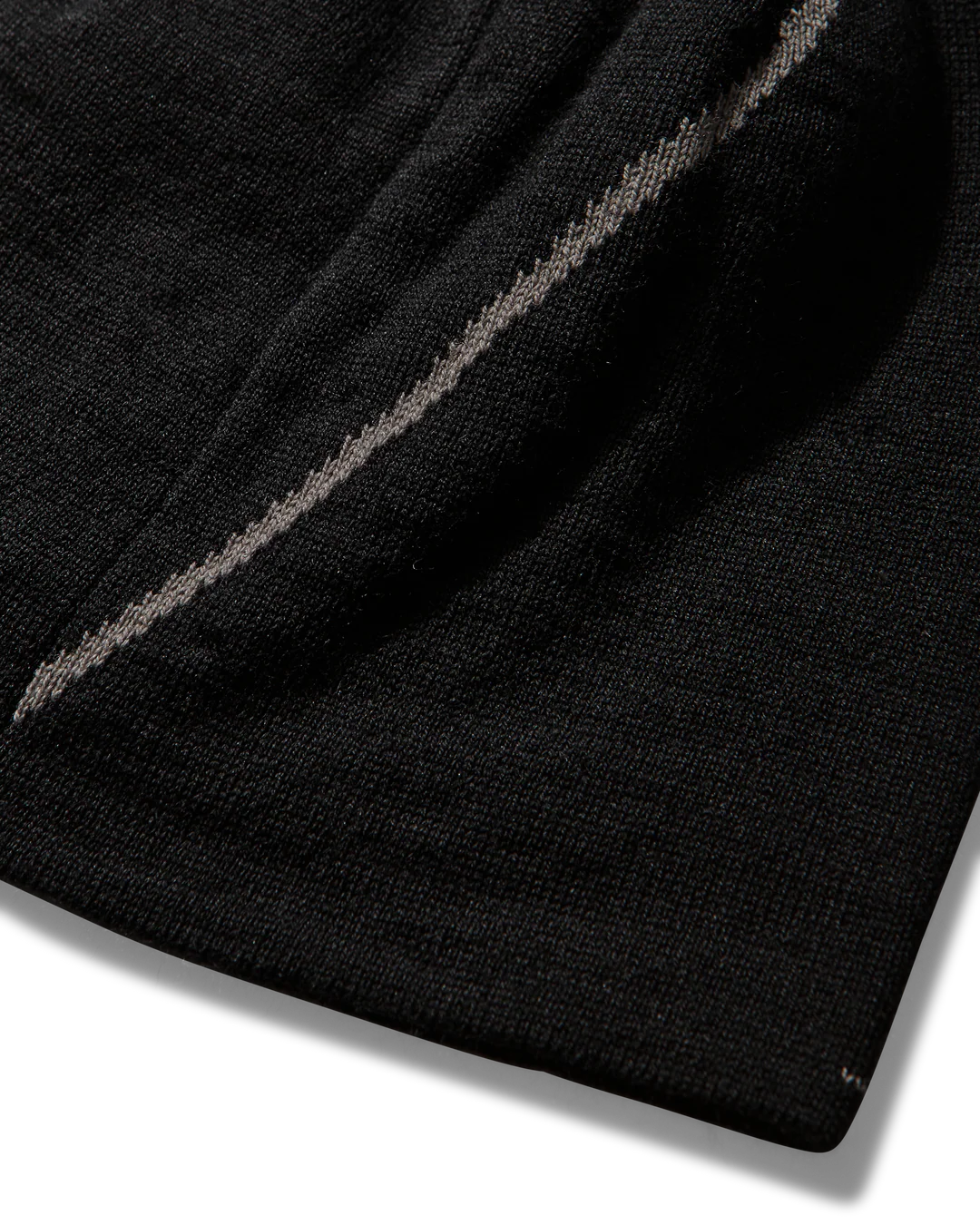 Logo Wool Beanie