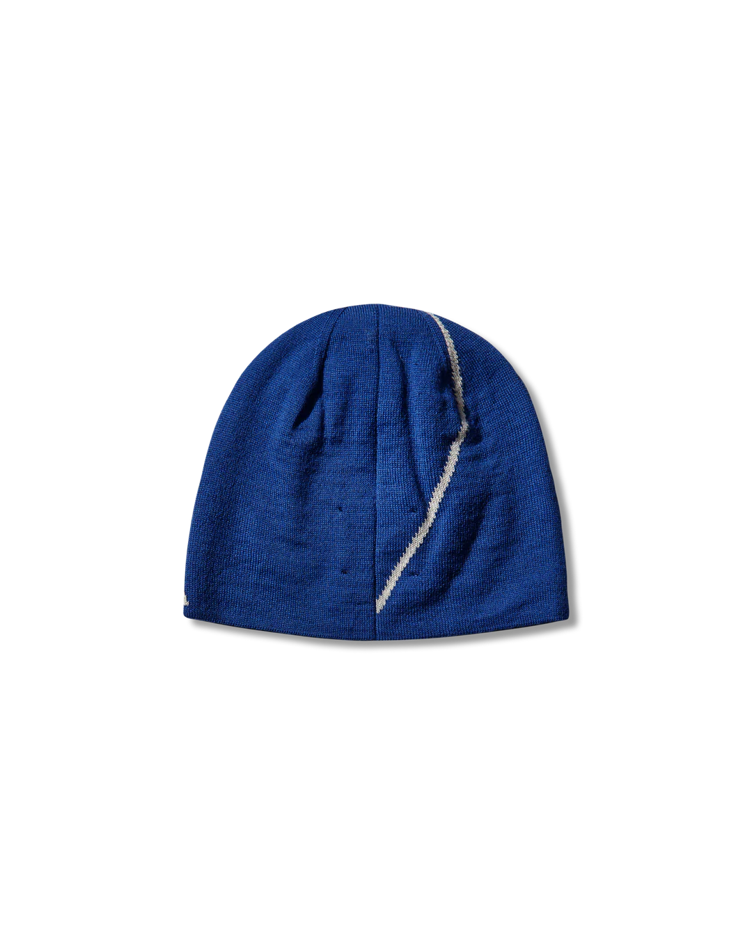 Logo Wool Beanie