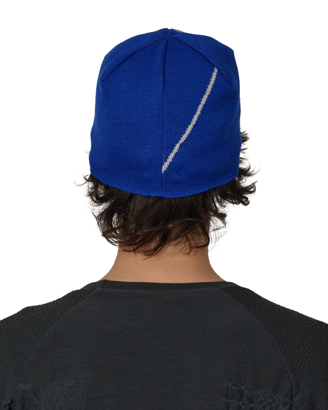 Logo Wool Beanie