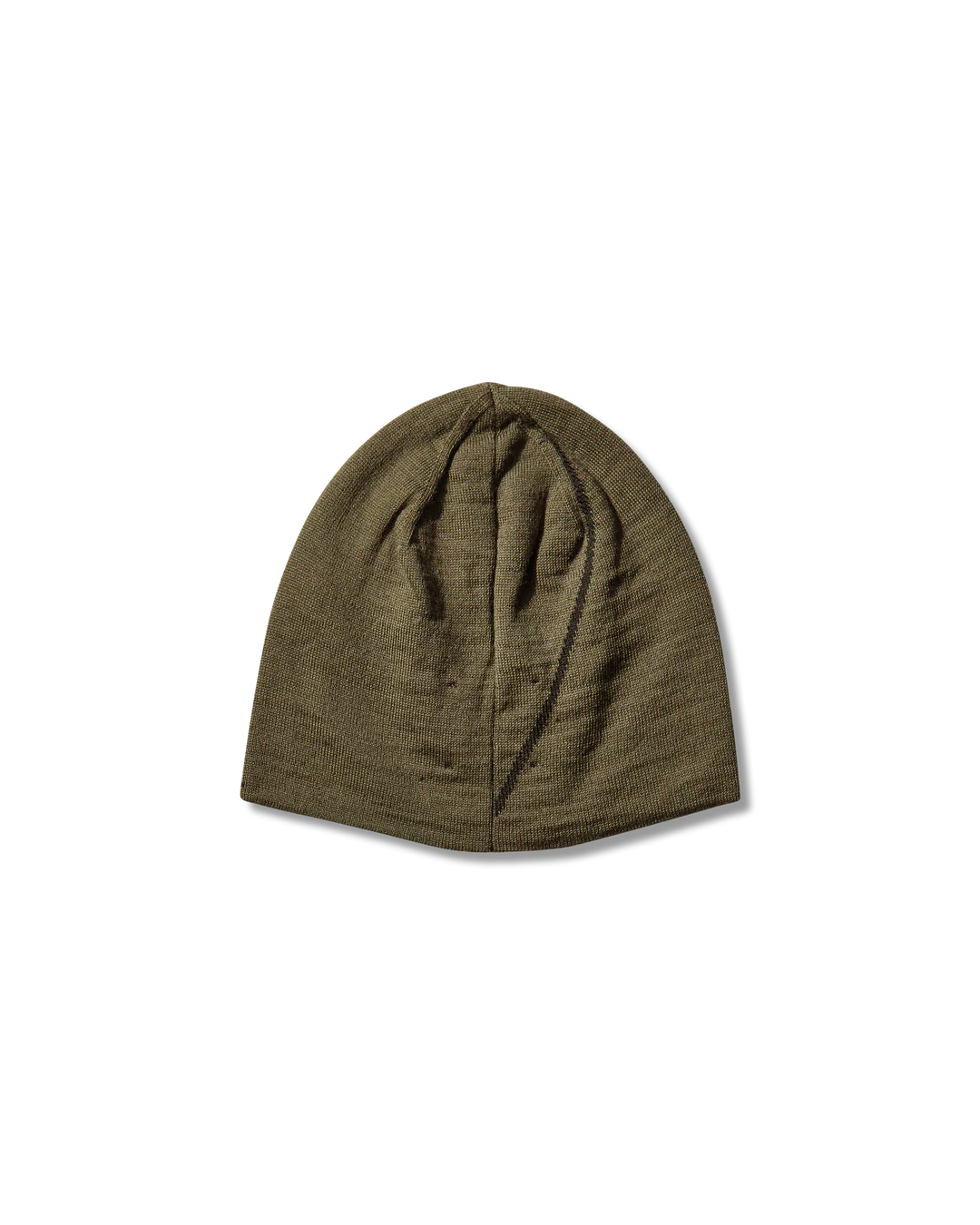 Logo Wool Beanie