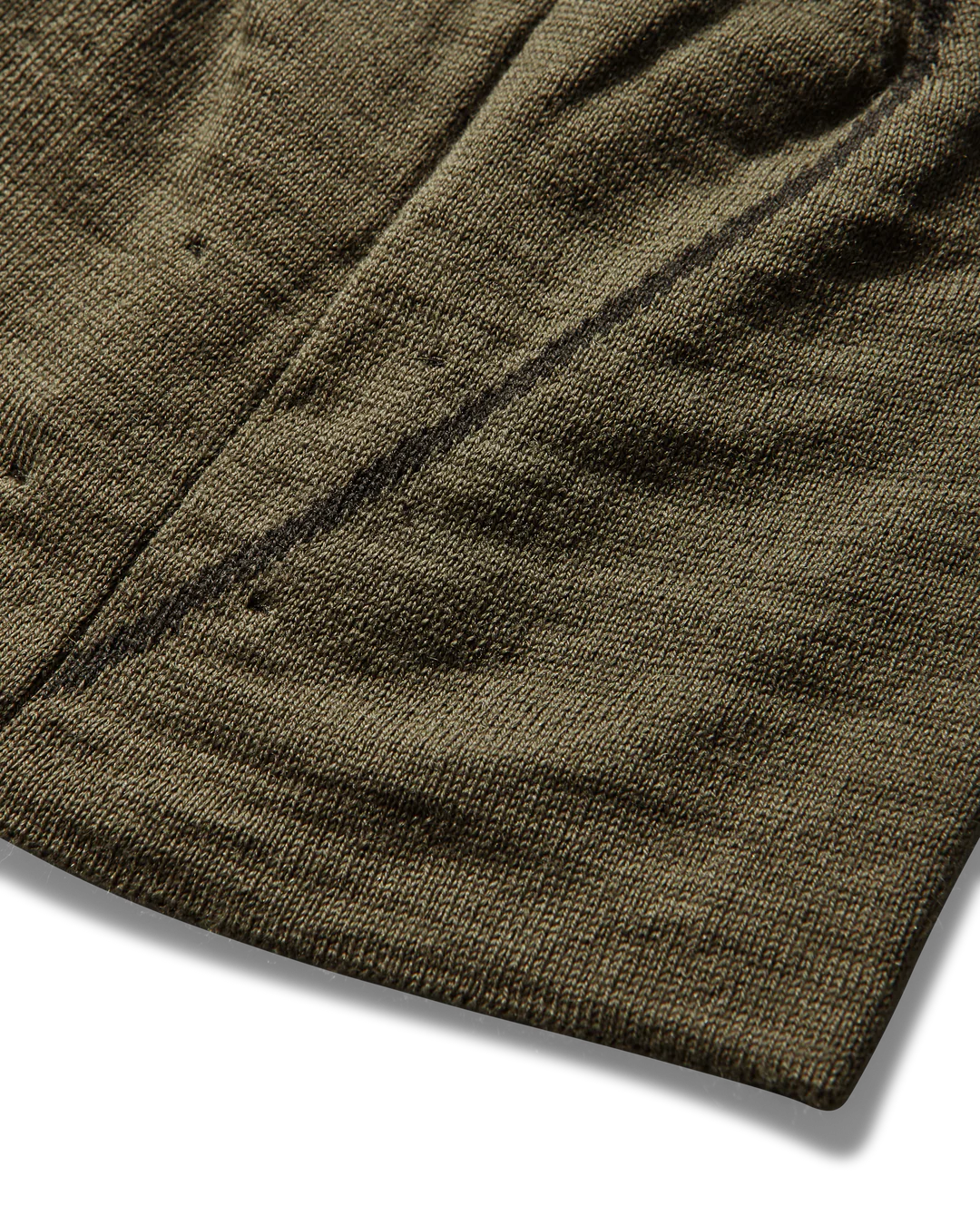 Logo Wool Beanie