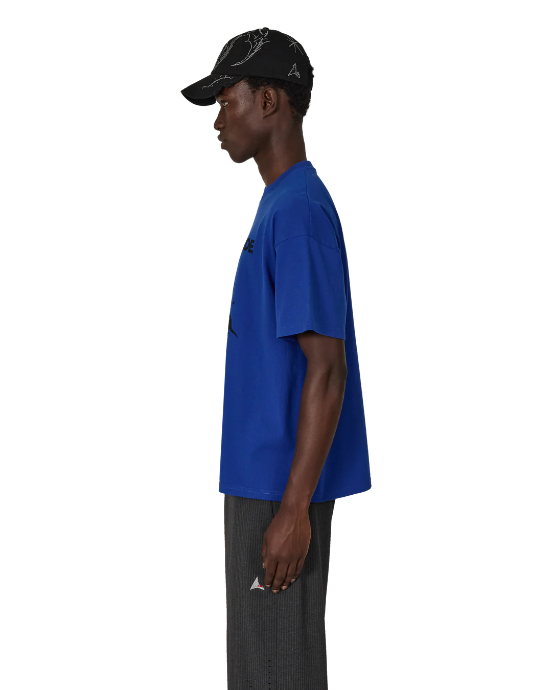 Cold T-Shirt