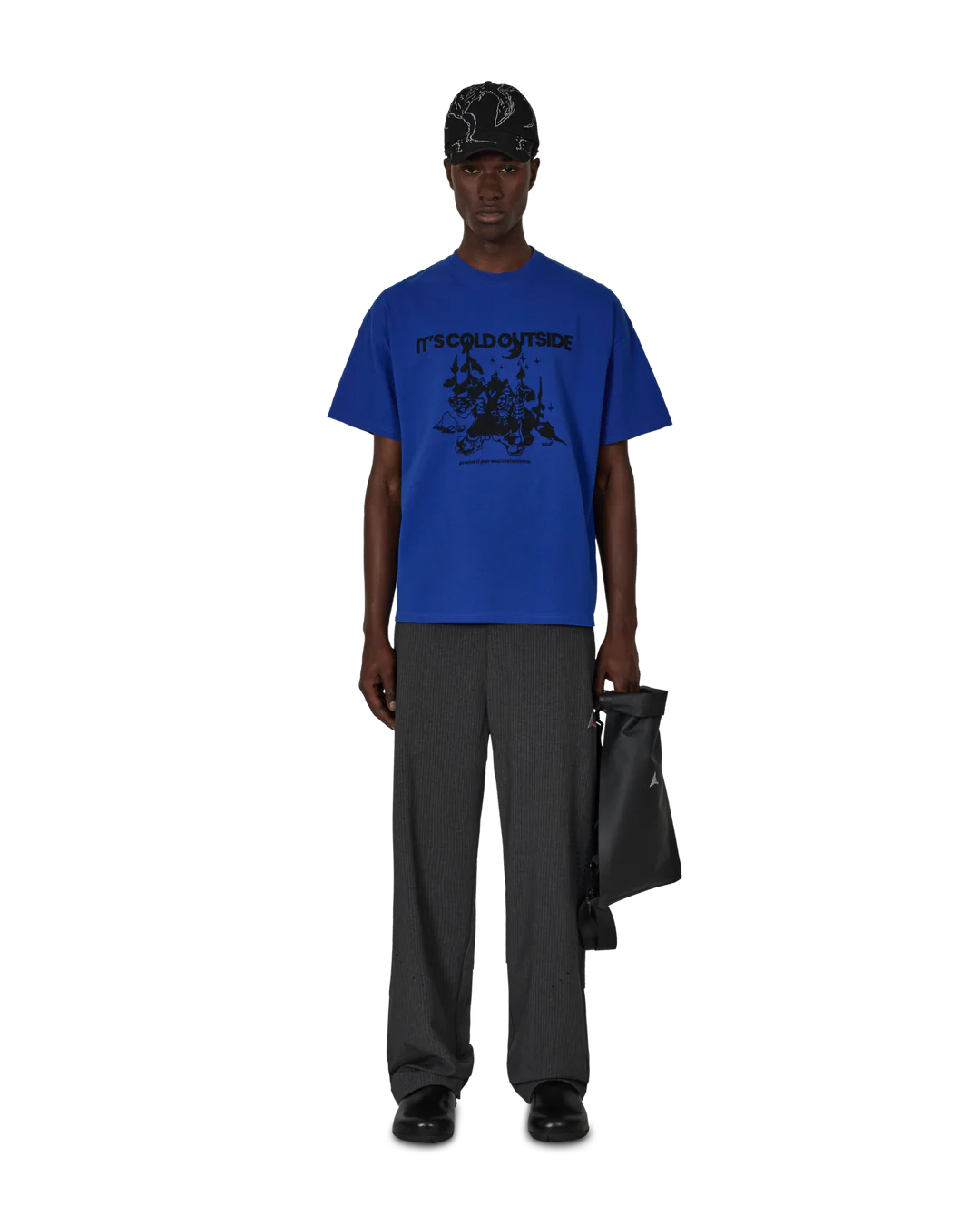 Cold T-Shirt