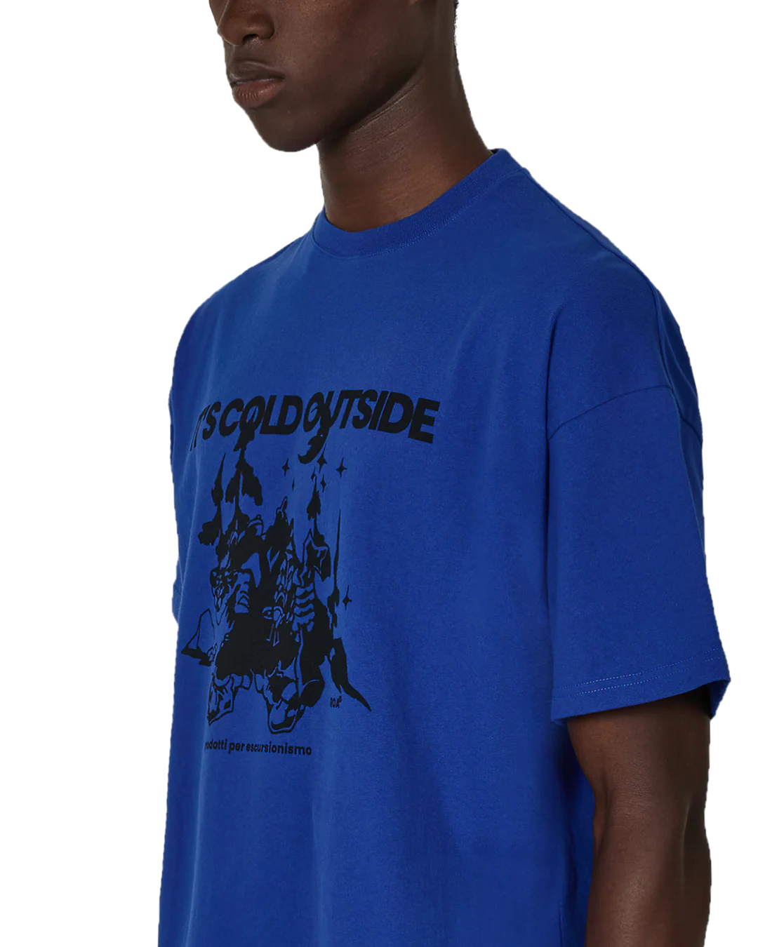 Cold T-Shirt