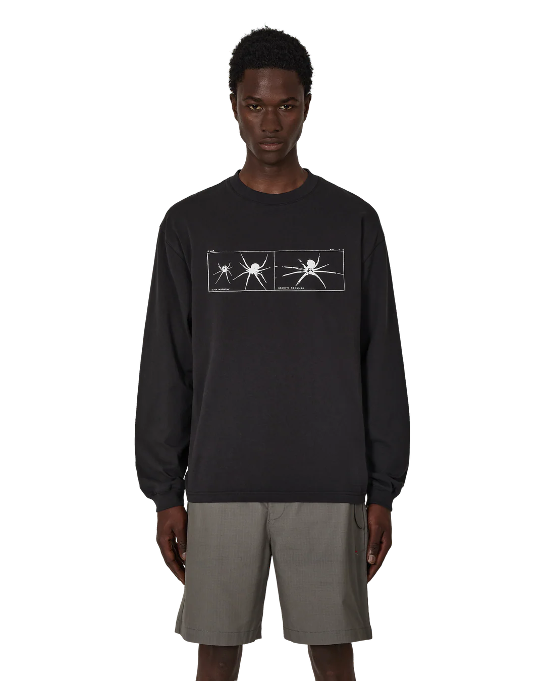 Violino Long Sleeve