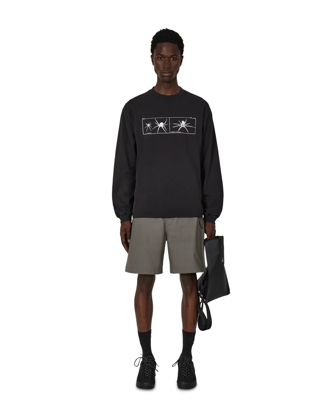 Violino Long Sleeve
