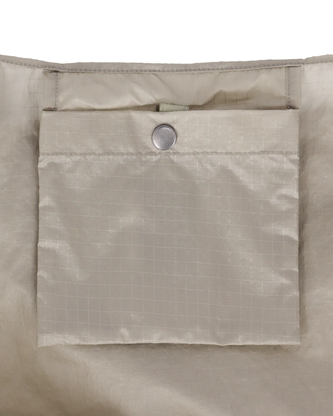 LAKI Packable Knot Bag