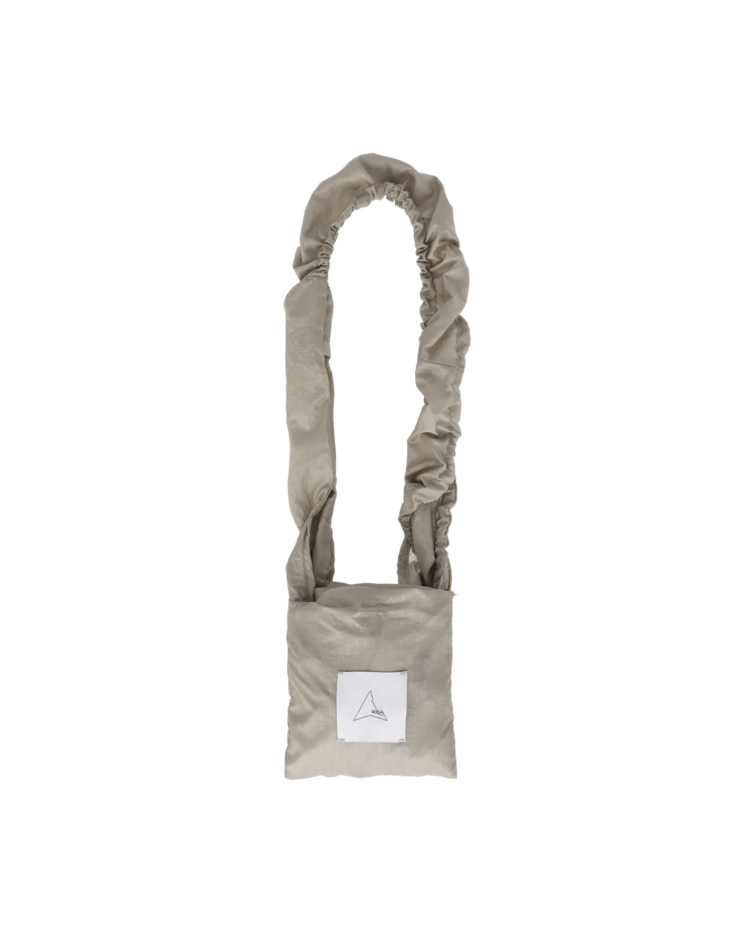 LAKI Packable Knot Bag