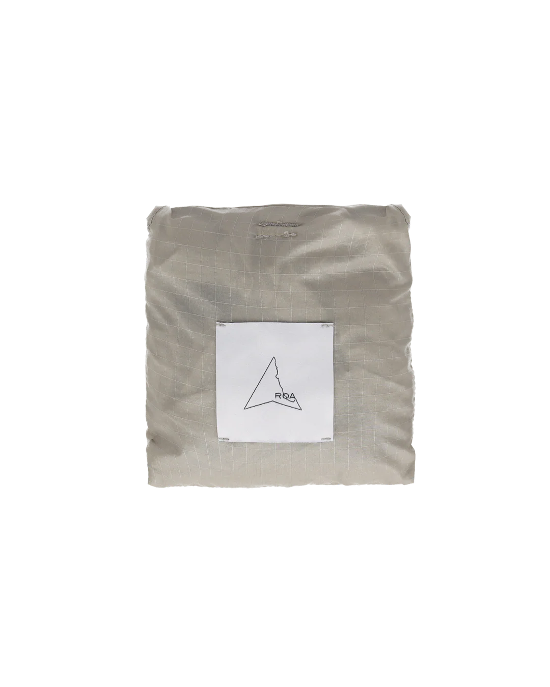 LAKI Packable Knot Bag
