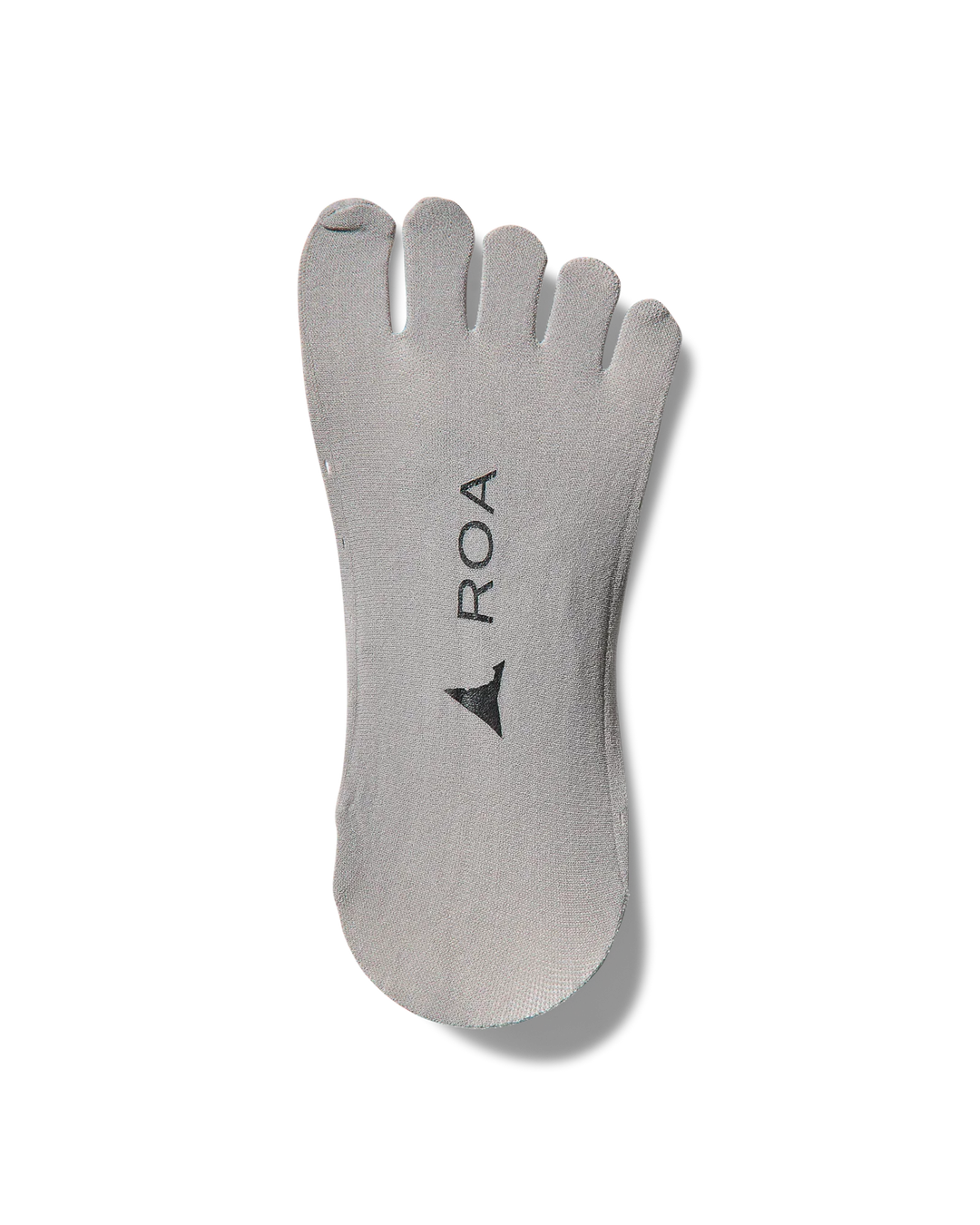 Paws Fishnet Five Fingers Socks