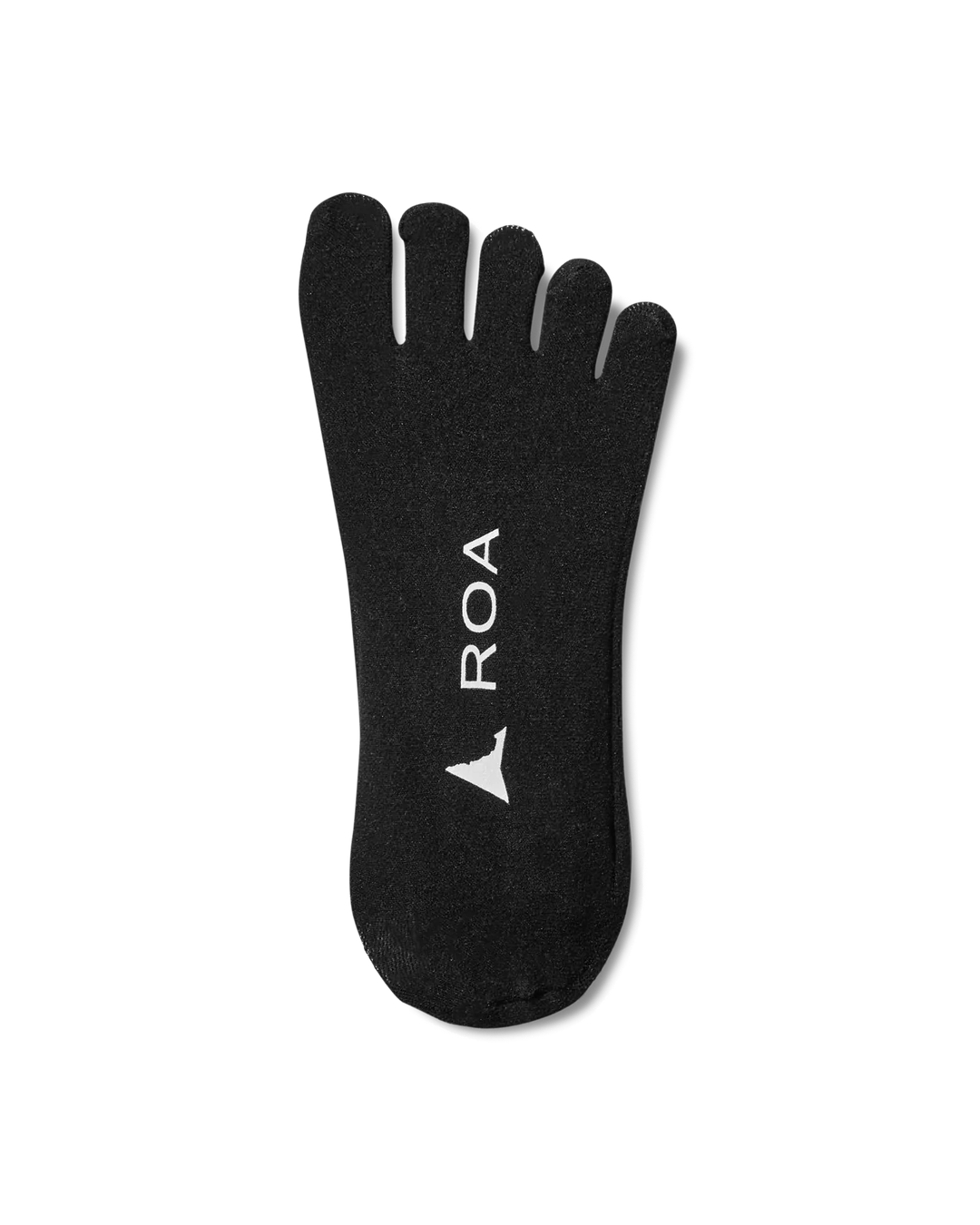 Paws Fishnet Five Fingers Socks