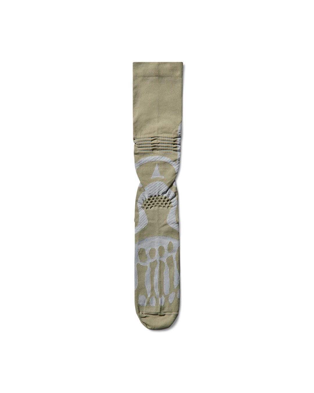 Bones Logo Q-Skin® Technical Socks