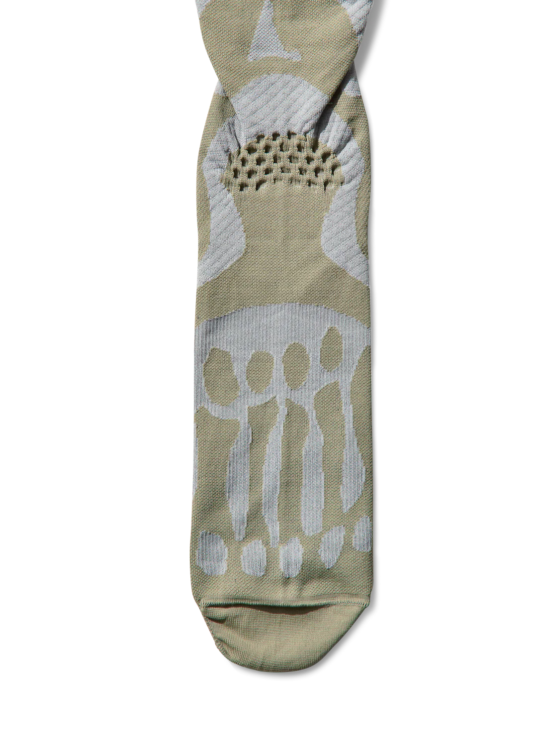 Bones Logo Q-Skin® Technical Socks