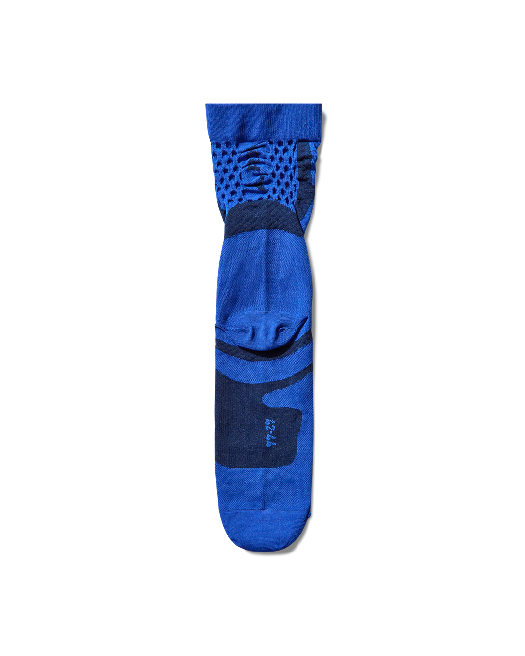 Bones Logo Q-Skin® Technical Crew Socks