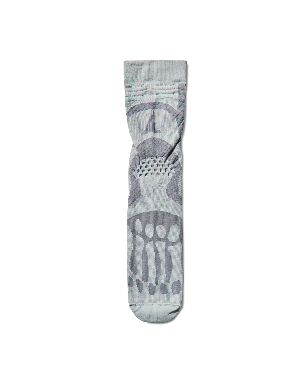 Bones Logo Q-Skin® Technical Crew Socks