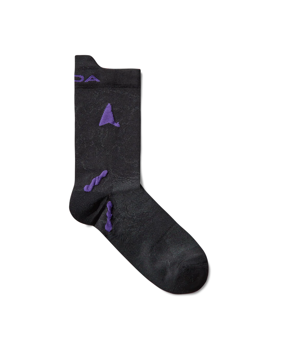 Ryli Q-Skin® Technical Crew Socks
