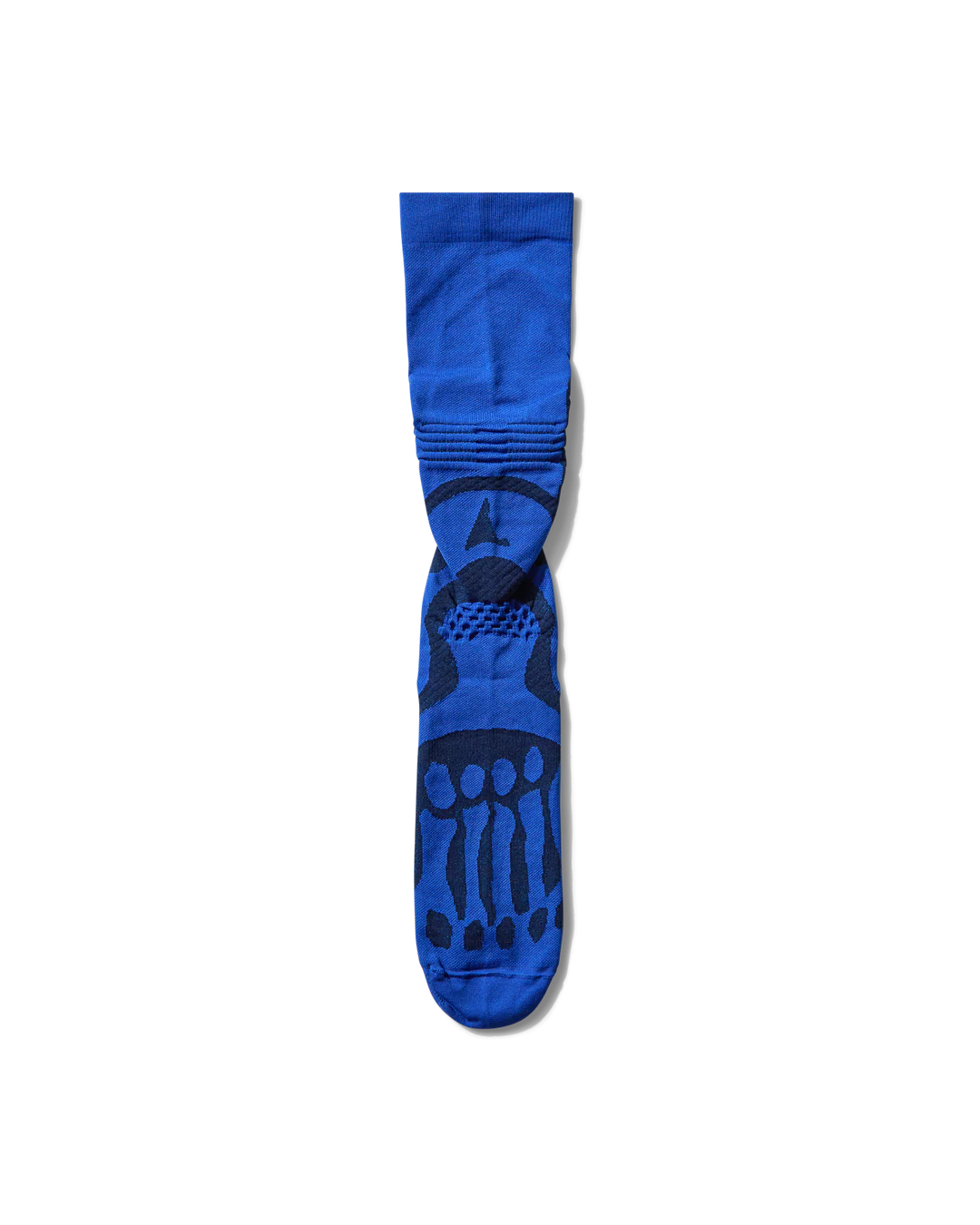Bones Logo Q-Skin® Technical Socks