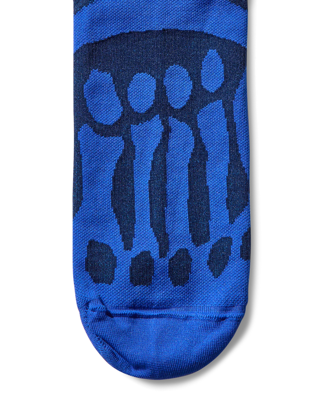Bones Logo Q-Skin® Technical Socks
