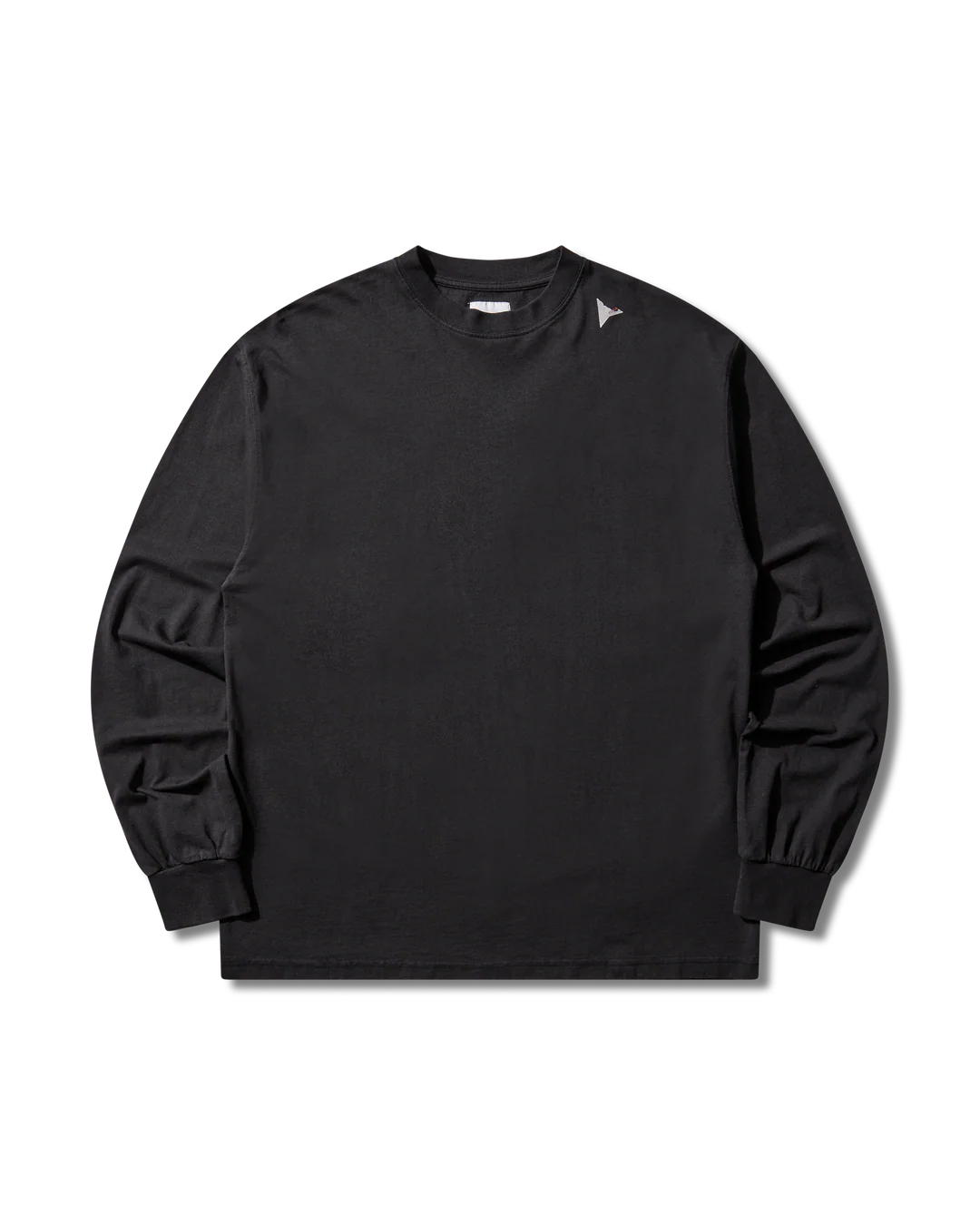 L/S T-SHIRTS- | THE GROUND depot. ONLINESTORE
