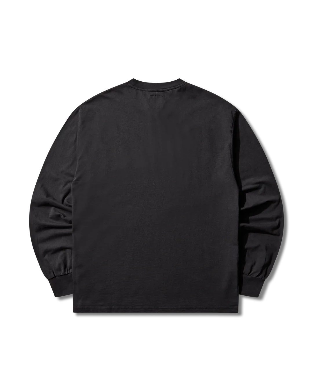 L/S T-SHIRTS- | THE GROUND depot. ONLINESTORE