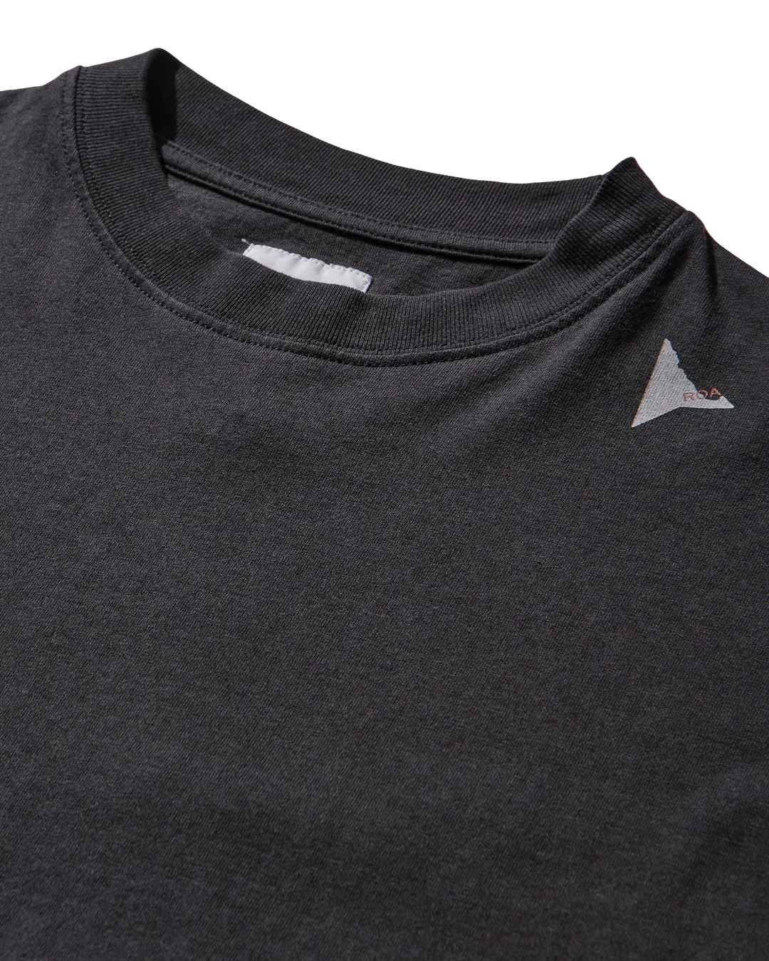 Logo Long Sleeve