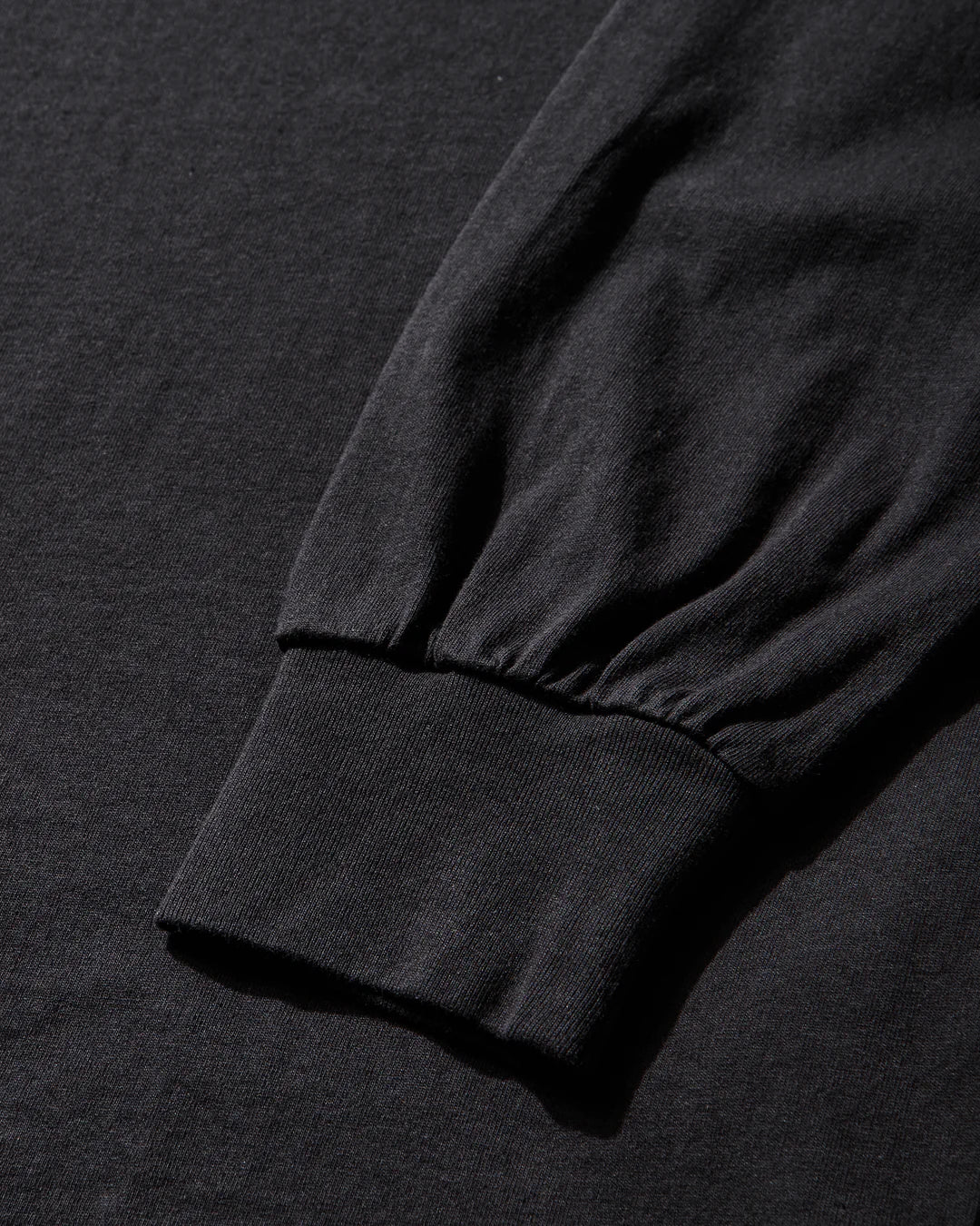 Logo Long Sleeve