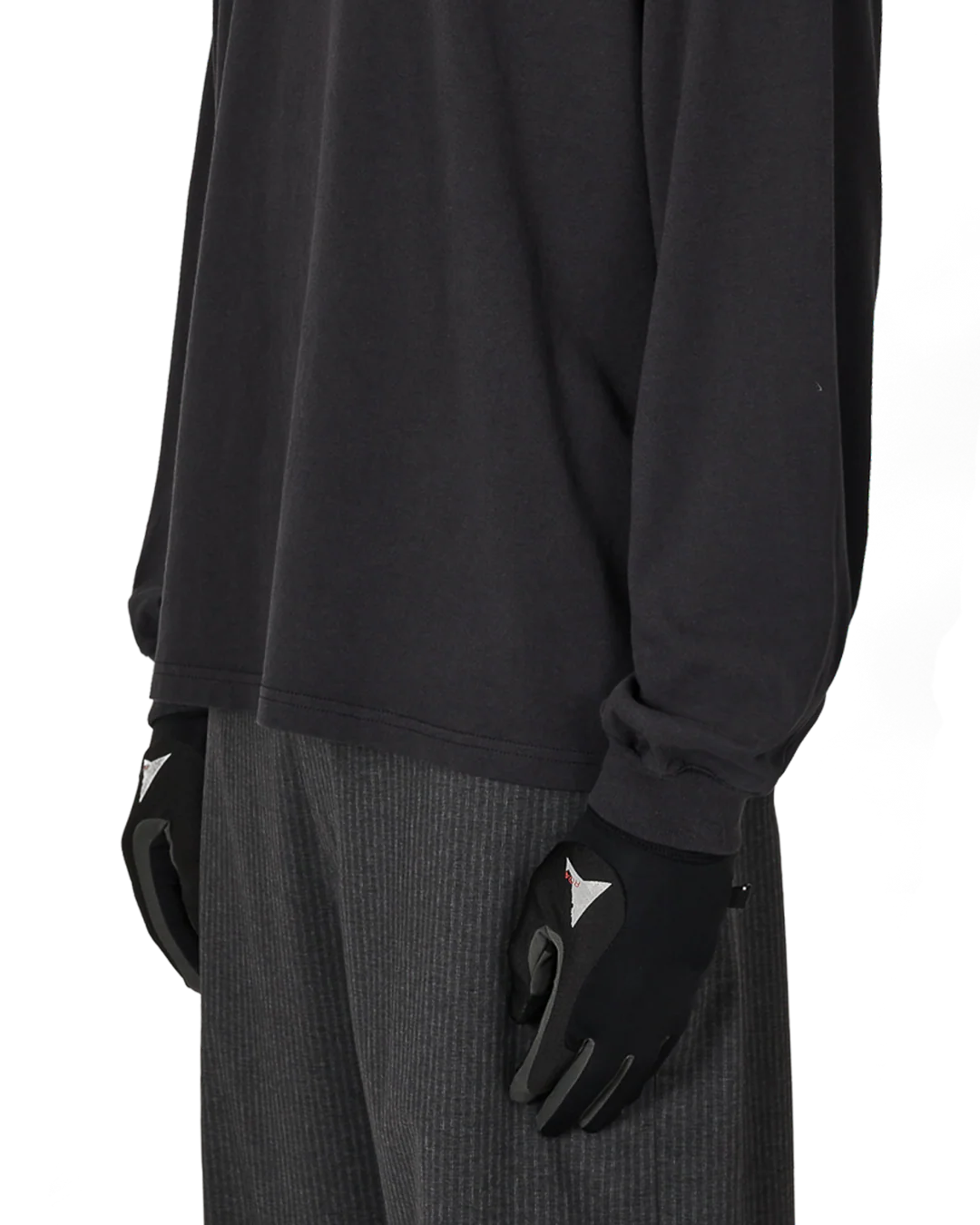 Logo Long Sleeve