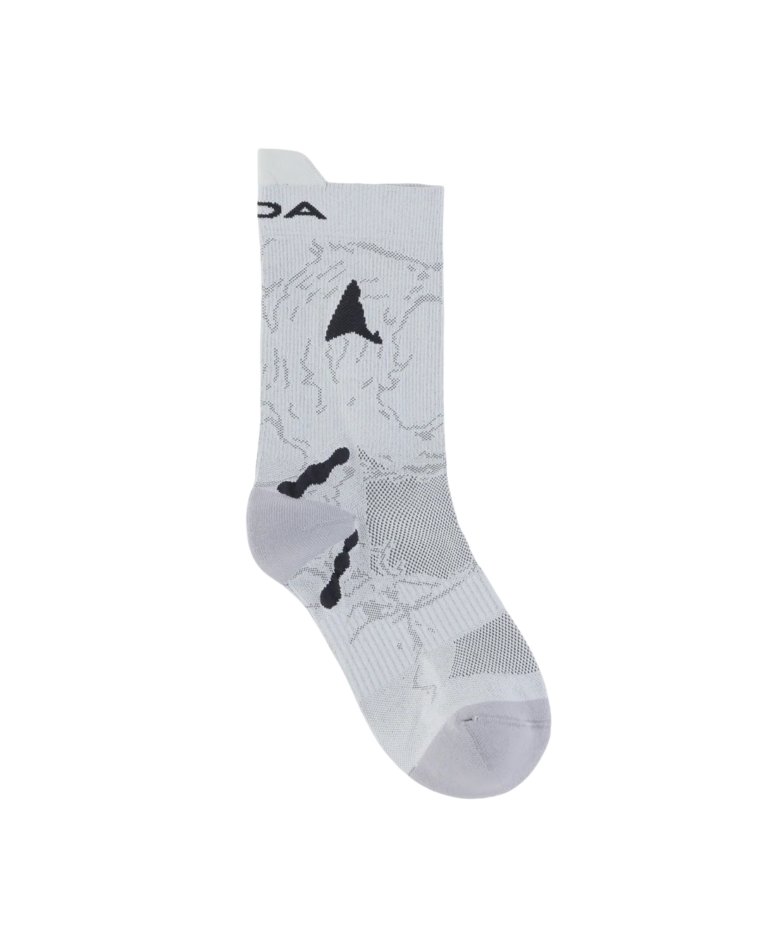 Ryli Q-Skin® Technical Crew Socks