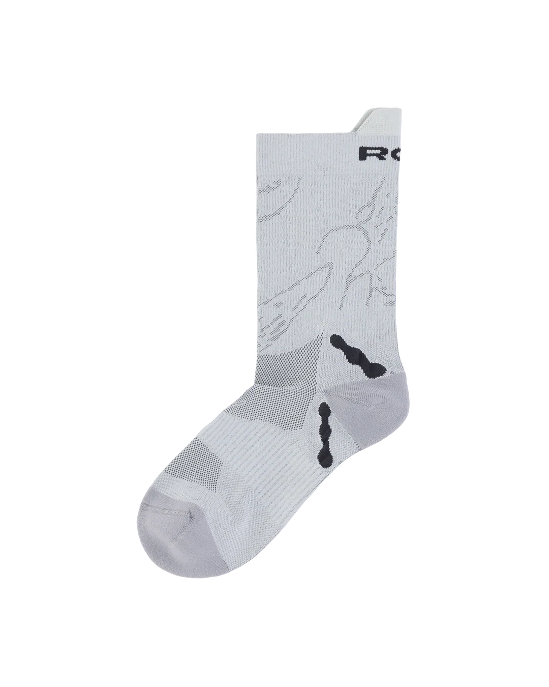 Ryli Q-Skin® Technical Crew Socks