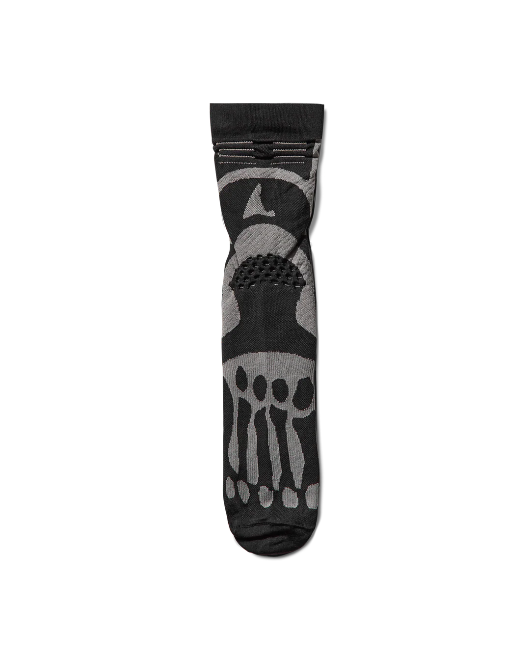 Bones Logo Q-Skin® Technical Crew Socks