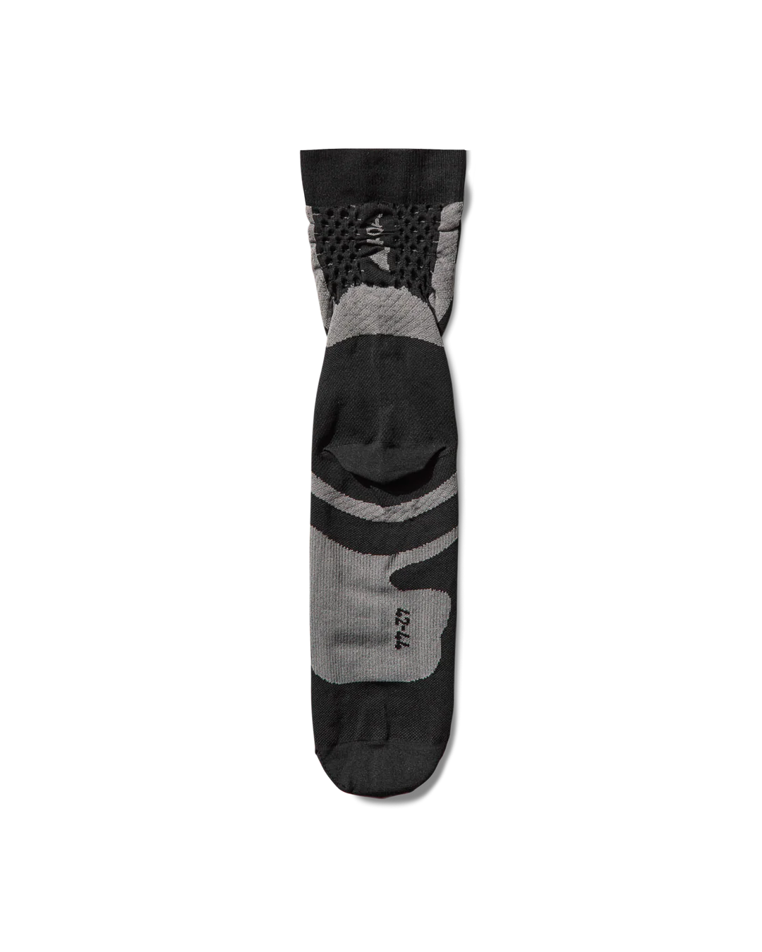Bones Logo Q-Skin® Technical Crew Socks