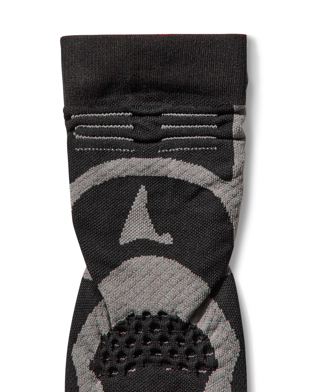 Bones Logo Q-Skin® Technical Crew Socks