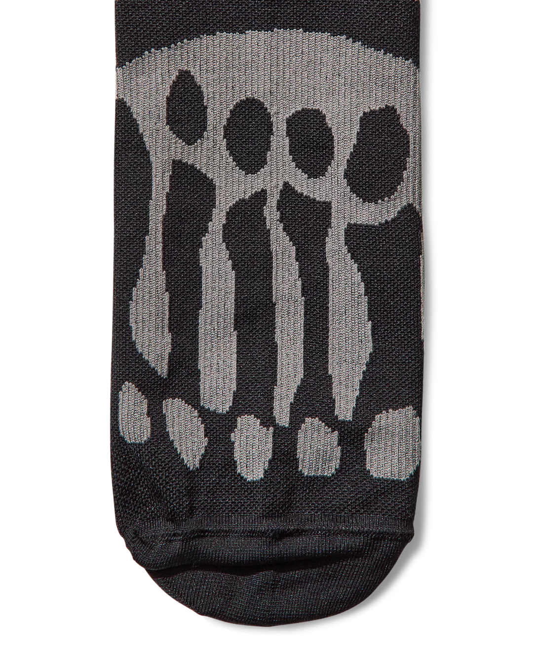 Bones Logo Q-Skin® Technical Crew Socks
