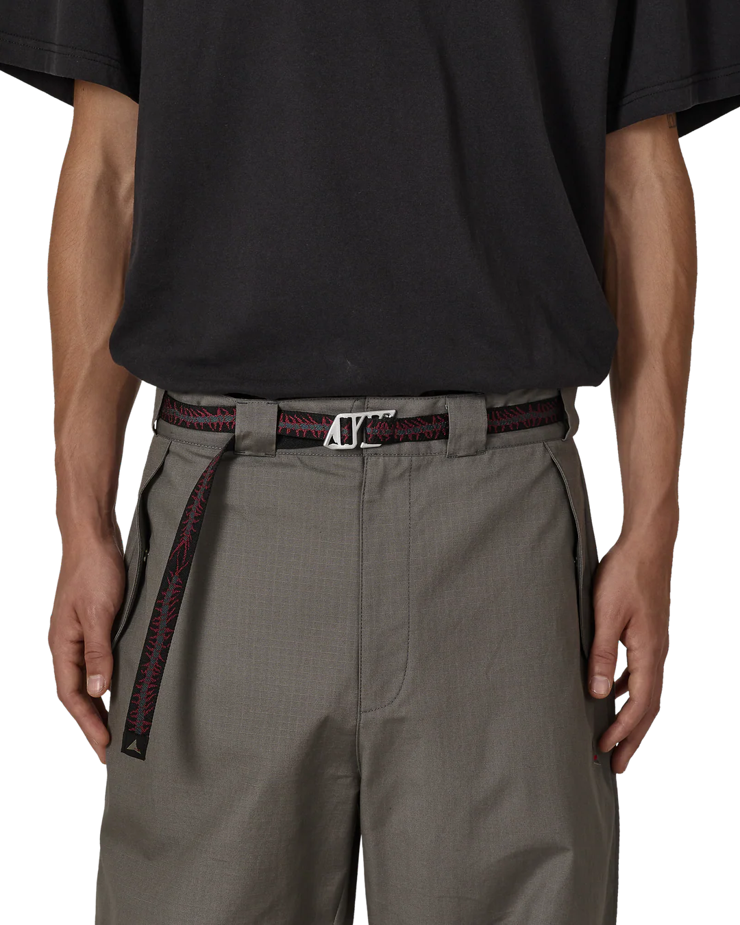 CENTIPEDE Belt